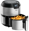 TEFAL Heißluftfritteuse EY401D Easy Fry Deluxe Produktbild-Vorschau 2
