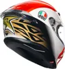 AGV K-6 S Sic58 S26 Prilba, XL (61/62) Náhľad obrázku produktu 6