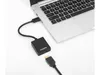 MANHATTAN USB-A USB 3.1 Gen 1 auf HDMI-Adapter 1080p@60Hz Produktbild-Vorschau 5