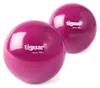tiguar piłka heavyball 1,0 kg - śliwka Podgląd zdjęcia produktu 1