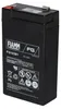 Akumulator kwasowo-ołowiowy Fiamm FG10381 6V 3800mAh Pb Podgląd zdjęcia produktu 5