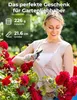 Profi Gartenschere – 6× schärfer, Japanischer Produktbild-Vorschau 6