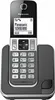 Panasonic KX-TGD310, DECT-Telefon, Kabelloses Mobilteil, Produktbild-Vorschau 2