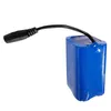 2 ks dobíjecích baterií 12 000 mAh, 7,4 V, baterie pro Náhled obrázku produktu 3