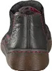 Stiefeletten, 221-011: Deutsch:39, Color:schwarz Produktbild-Vorschau 9