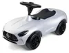 Mercedes-AMG GT (stříbrný/černý) Náhled obrázku produktu 17