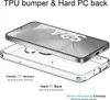 Cadorabo Housse pour Samsung Galaxy S24 Plus en TRANSPARENT Voir les images du produit 4
