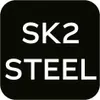 Trapezklingen 5 Stück SK2, Vielfaches von 10 Stück. Produktbild-Vorschau 8
