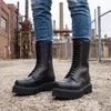 Scarpe Brandit 90732BLACKXXA Anteprima dell’immagine prodotto 8
