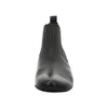 Think Bottine avec zip en noir, taille 41 Voir les images du produit 23
