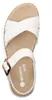 Remonte Sandalen Plat  Sandalen Plat - Gebroken wit - Maat Produktbild-Vorschau 34