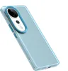 Handyhülle für Vivo S19 Schlank Durchscheinend Matt Produktbild-Vorschau 2