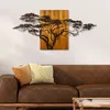 Wallity, Albero di acacia - 329-A, Decorazione da parete, Anteprima dell’immagine prodotto 3