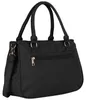 Sac à main, sac bandoulière, sac à anse, en similicuir, Voir les images du produit 5