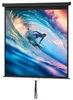 HOMCOM Premietacie plátno 152 x 152 cm, 85 palcov, pomer Náhľad obrázku produktu 1
