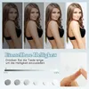 COSTWAY Hollywoodské zrcadlo se 14 stmívatelnými LED Náhled obrázku produktu 5