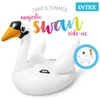 Cigno Gonfiabile Cavalcabile  +3 Anni - cm.130x102x99 - Anteprima dell’immagine prodotto 9