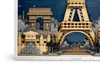 LEGO Architecture 21064 Paris, la ville de l'amour - Jeu de Voir les images du produit 26