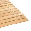 Badezimmermatte Badezimmerteppich Badematte LANAI Bambus Produktbild-Vorschau 1