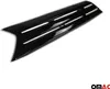 Moulure de Grille de Calandre pour Dacia Duster mk2 Voir les images du produit 6