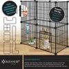 KESSER® Freigehege Gittergehege für Kaninchen aus Produktbild-Vorschau 6