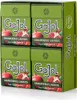 Ga-Jol grün Granatapfel Lakritz zuckerfrei 8er 184g Produktbild-Vorschau 1