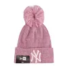 Berretto invernale per bambini New Era Youth Eng Fit Knit Anteprima dell’immagine prodotto 5
