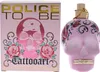 Police To Be Woman Tattoo Art Eau De Parfum Spray 75ml Produktbild-Vorschau 15