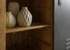 MASSIVMOEBEL24 | Buffet en bois de Manguier / Bois de Voir les images du produit 5