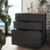 Kredens Vicco Betti Antracyt/Sonoma 50 x 90 cm, Model 40611 Podgląd zdjęcia produktu 5
