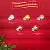 Lindt Mini-Tisch-Adventskalender "Weihnachtsmarkt" 115g Produktbild-Vorschau 3