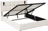 ProximaX Polsterbett (160x200 cm), Lattenrost, Produktbild-Vorschau 8