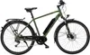 28 Zoll Elektro Fahrrad E Bike Shimano Deore Pedelec Produktbild-Vorschau 1
