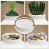 Mondeer 2-in-1 Katzentoilette & Schlafhöhle mit Produktbild-Vorschau 7
