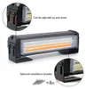 2er-Set 16 cm Signalleuchte (Blitz), LED-Bar, Warnleuchte Produktbild-Vorschau 2