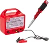Weidezaungerät 12 V 2,5 J bis zu 10000 V Mammut A1200 LED Produktbild-Vorschau 8