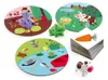 Djeco-Toddler Spiele: Little association Produktbild-Vorschau 3