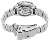 Seiko 5 Sports Armbanduhr Special Edition Silber SRPK09K1 Produktbild-Vorschau 4