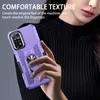 Redmi Note 11 Pro Housse, double couche armure robuste Voir les images du produit 6
