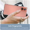 Für Motorola Moto E14 / G04 4G / G04S 4G / G24 4G Silikon Produktbild-Vorschau 5