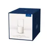 Villeroy & Boch Manufacture Rock Blanc Glass Produktbild-Vorschau 10