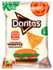 Doritos Burger King Whopper alla griglia 100 g Anteprima dell’immagine prodotto 2