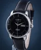 Zeppelin Atlantic 8466-2 Automatik Watch Produktbild-Vorschau 7