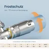 EMKE Heizkörperthermostat Multiblock-Set–Anschlussarmatur Produktbild-Vorschau 5