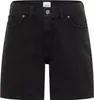 MUSTANG Damen, Shorts Jodie Shorts, W29, Schwarz, kurze, Produktbild-Vorschau 1