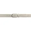 Vanzetti Leder Gürtel Glitter Radiance 30mm Metallic Belt Produktbild-Vorschau 3
