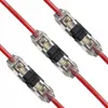 2x Connettore di collegamento a innesto rapido D1 Anteprima dell’immagine prodotto 1