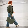 Reisenthel loopshopper L, Grün, Aluminium, Stoffbeutel, Produktbild-Vorschau 8