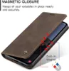 Samsung Galaxy A54 Hülle - CaseMe 013 Klapphülle - Produktbild-Vorschau 8