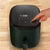 EY2453 Easy Fry Max 5L Digital Heißluftfritteuse Produktbild-Vorschau 10